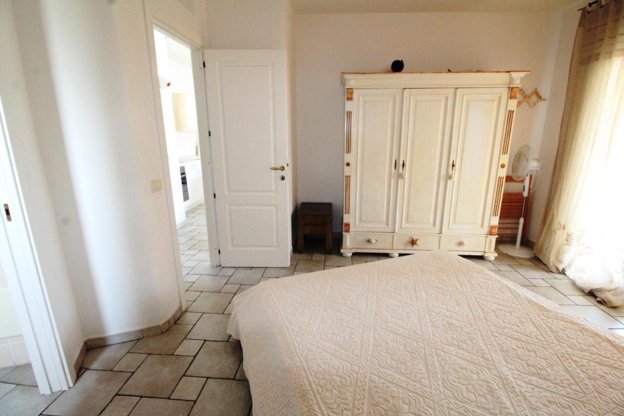 Appartement Lu Titimbaru à Cannigione Extérieur photo